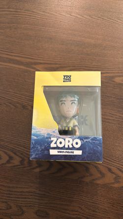 Funko Pop - Zoro Vinyl Figure