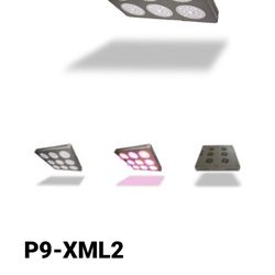 1000 W LED grow Light 