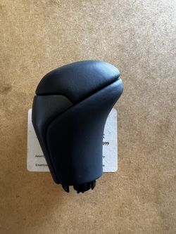 Shifter Knob Toyota Tacoma