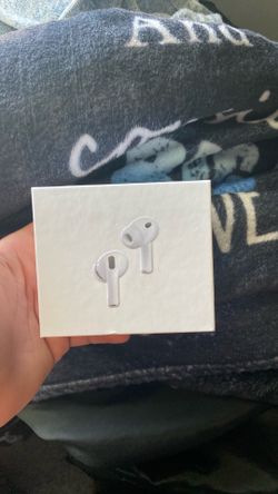 Apple AirPods Pro 3