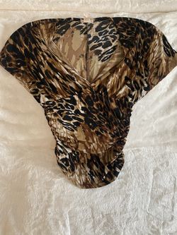 Cheetah Clothing