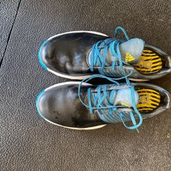 Adidas golf shoes