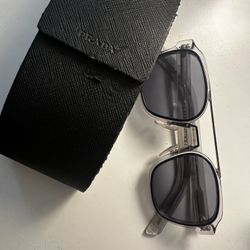 Prada sunglasses 