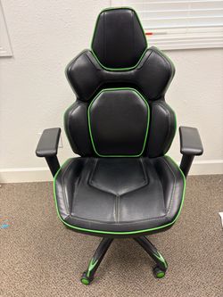 Comfy gaming chair