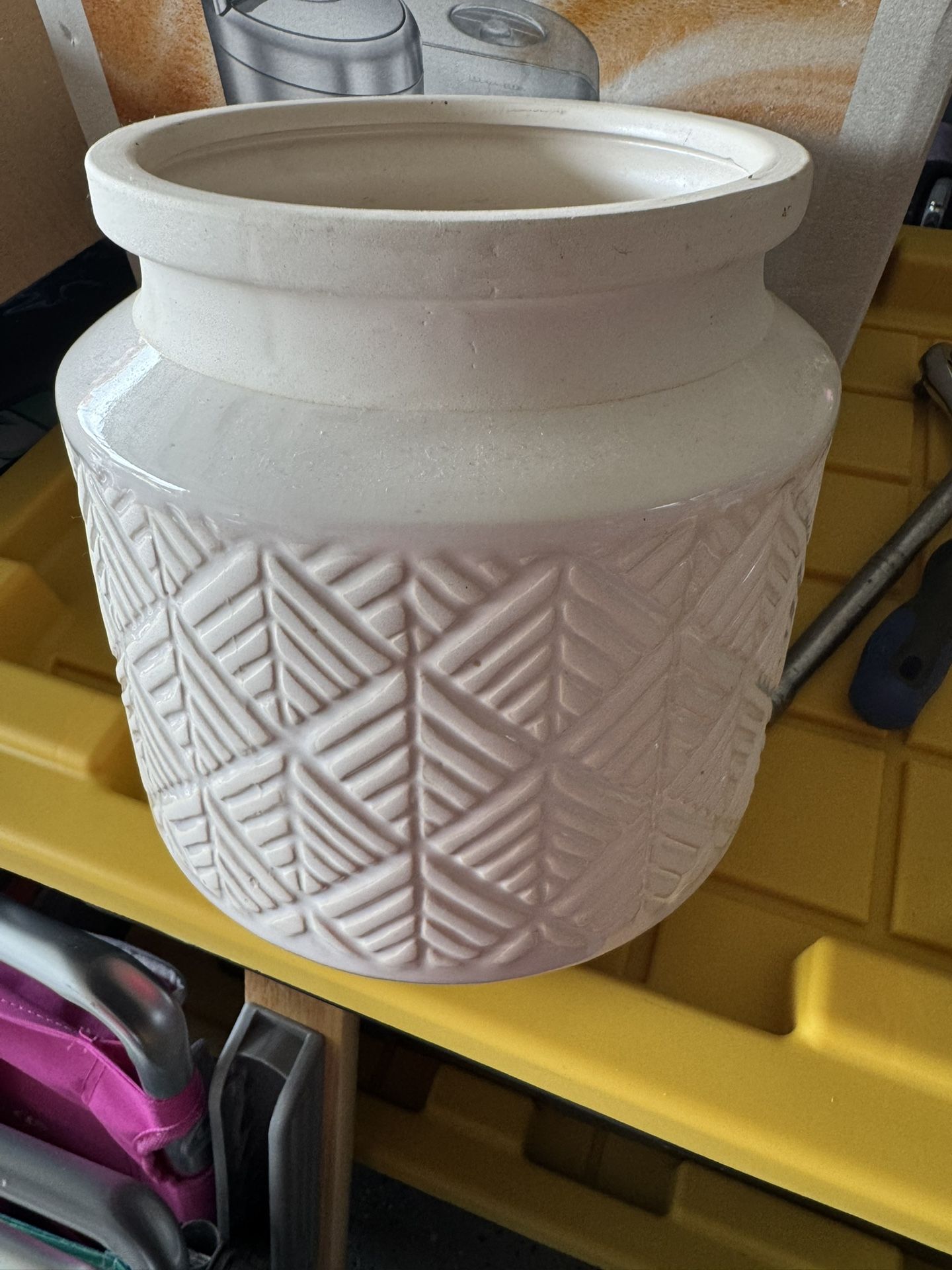 Garden Vase Pot