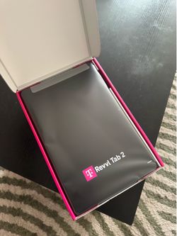 T Mobile Tablet