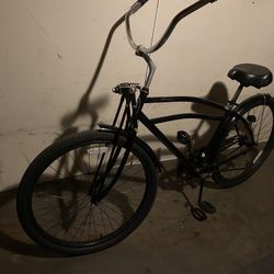 Schwinn Beach Cruiser 27.5” Classic Style 