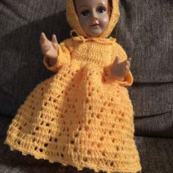 Vestidos Para Niño Dios