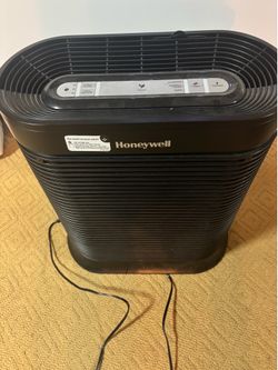 Honeywell Air Purifier