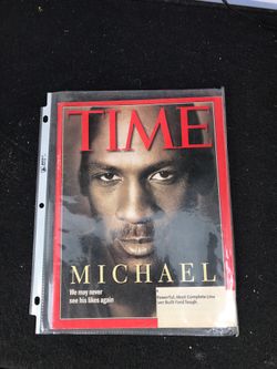 Nov. 22 1998 TIME mag