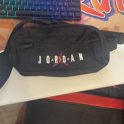 Jordan Fanny Pack
