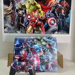 PS3 With Many Rare Games Installed 🎮