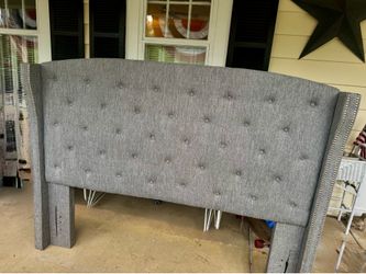 Queen Headboard FREE