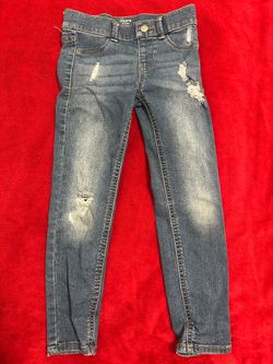 Girls Jeans