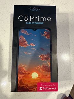 Active phone with service