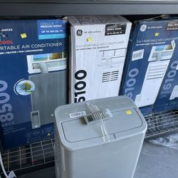 Portable Air Conditioner