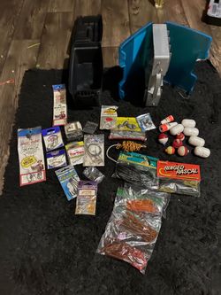 Fishing Gear
