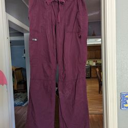 Koi Scrub Pants