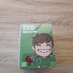 Youtooz: Eddsworld