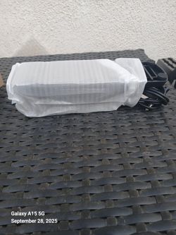 Rearview Mirror With Underside Lighting 