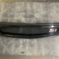 Honda Civic Si Em1 Oem Grill