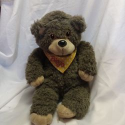 Bingo Talking Bear