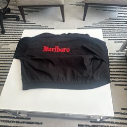 Marlboro Bomber Jacket