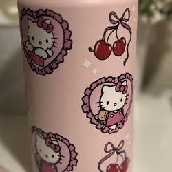 Hello Kitty Tumbler