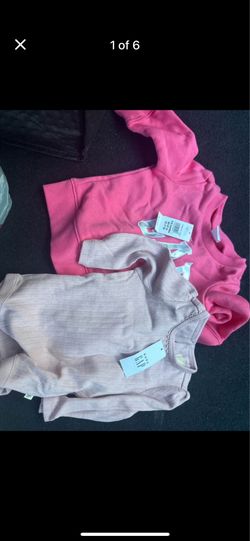 Brand New tags Attached Clothing