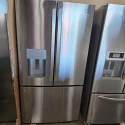 Refrigerador general electric