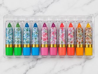 Princessa Aloe Mood lipstick set