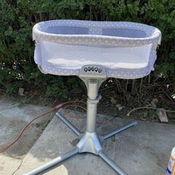 Halo Bassinet 