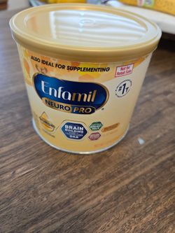 Baby food