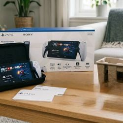 Ps5 Portable