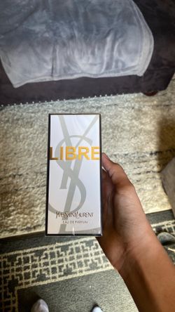 Ysl libre