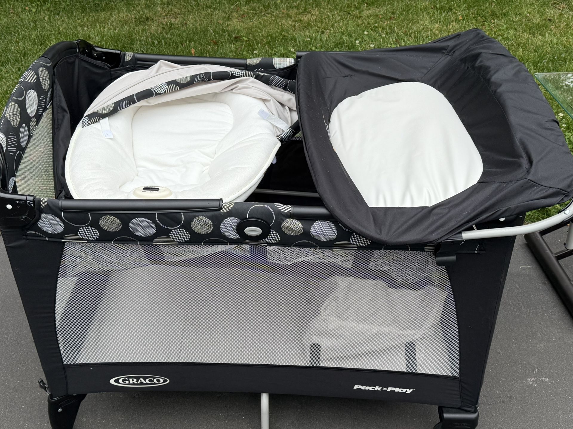 Pack And Play