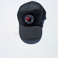 Railroad Hat