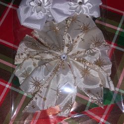 Bow Bag $3              ” Bolsa De Lazos “$3