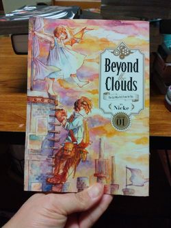 Beyond The clouds 01- 02