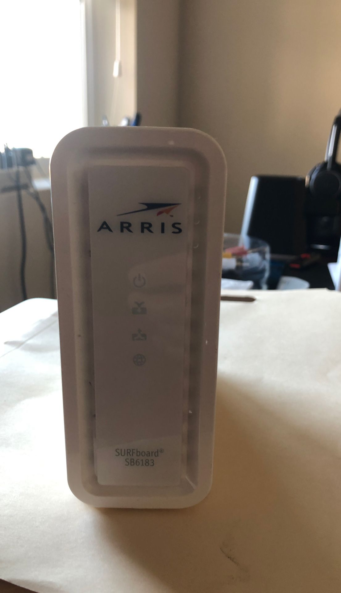 Arris surfboard SB6183