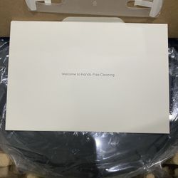 Robot Vacuum Eufy 11S
