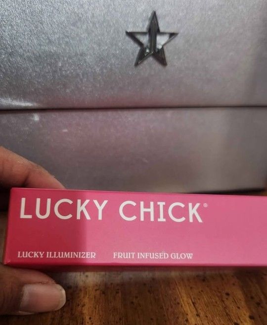 Jeffree Star Makeup/ Random Makeup Bundle