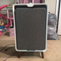 Bissel air purifier air320