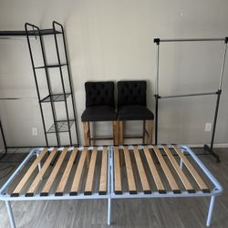 Furniture’s Barstools Etc. 