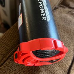 Bluuetooth Speaker