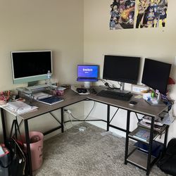 Desk