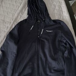 Armani Exchange Jacket
