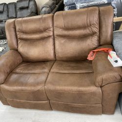 POWER RECLINER SET