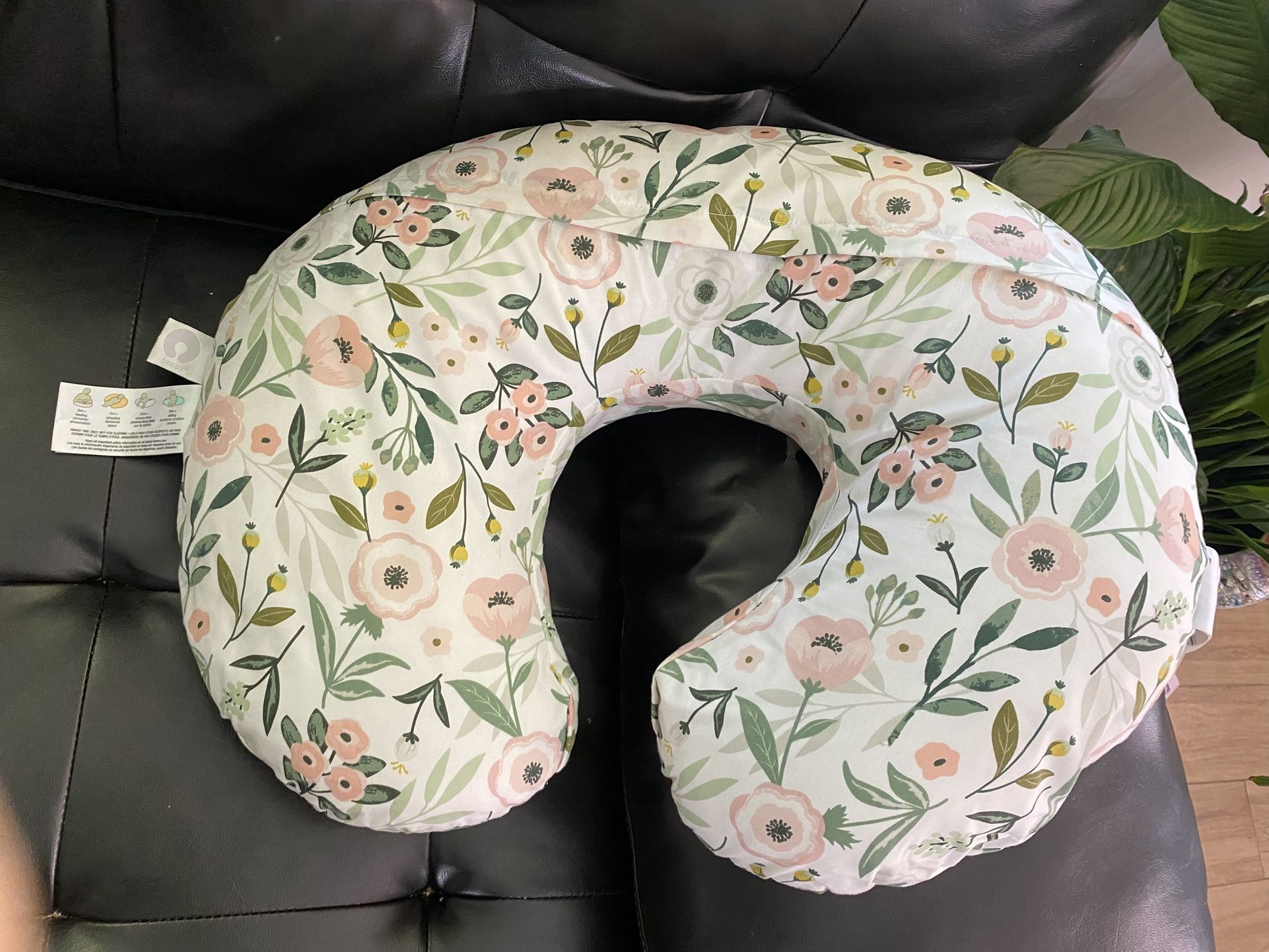 Baby/nursing Pillow