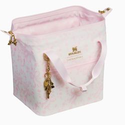 Never Used Stanley X LoveShackFancy Julienne Mini Cooler